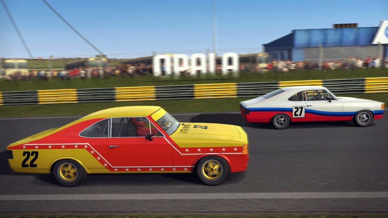 Stock Car Extreme thumbnail 3