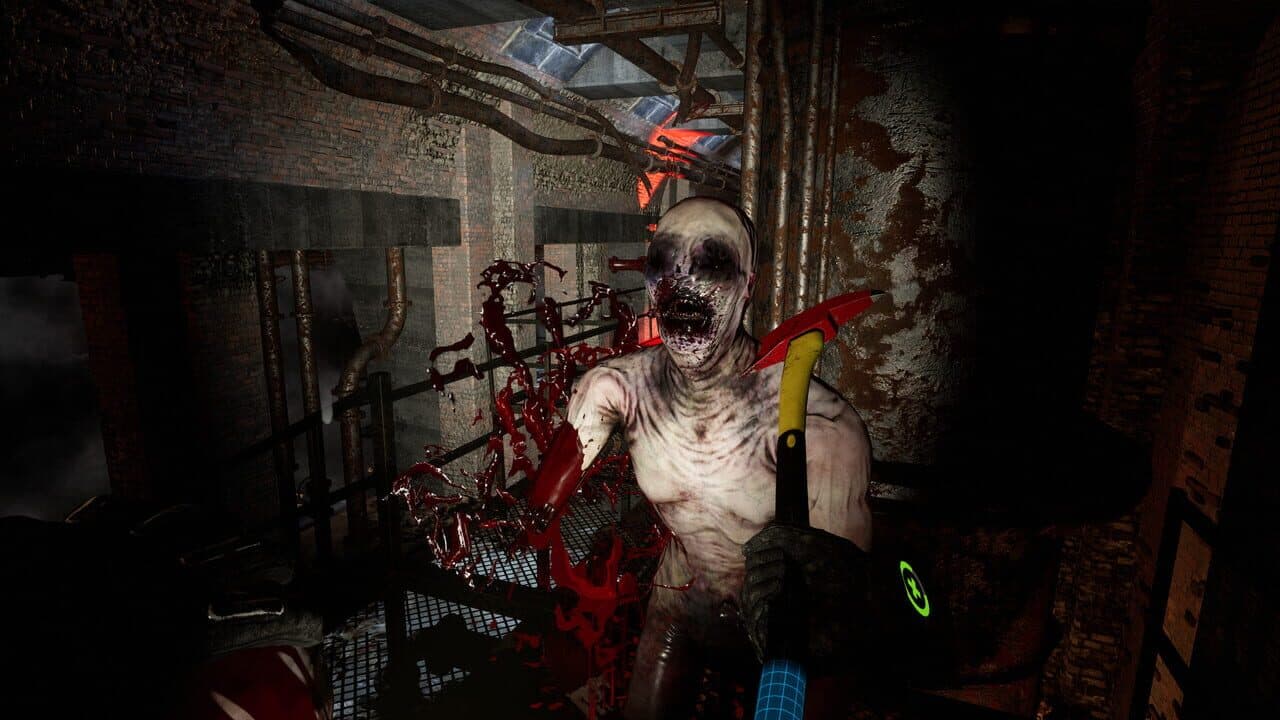Killing Floor: Incursion thumbnail 4