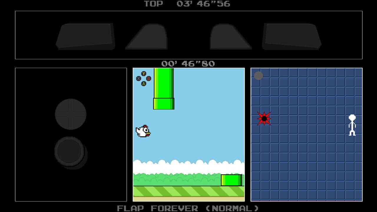 Super Duper Multitasking thumbnail 3