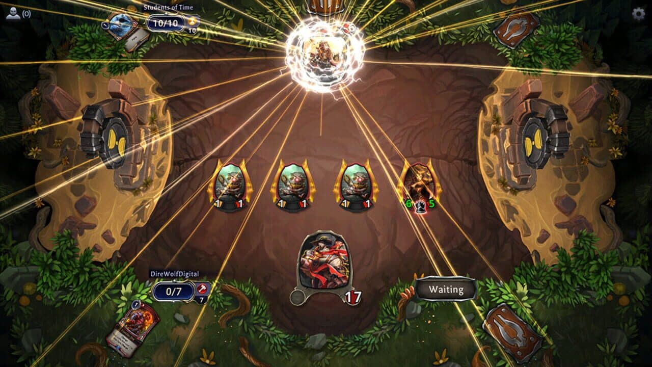 Eternal Card Game thumbnail 2