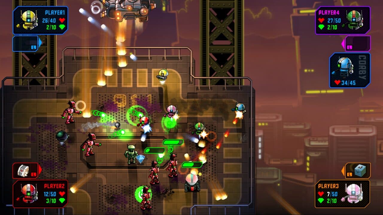Dual Core thumbnail 9