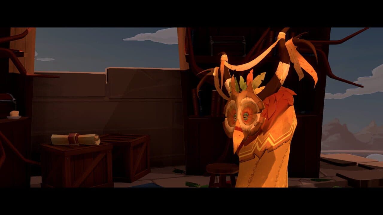 Mages of Mystralia thumbnail 5