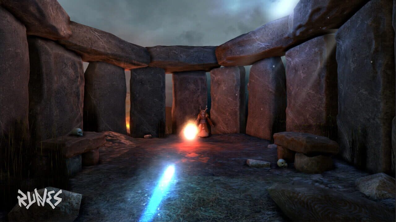 Runes of Brennos thumbnail 3