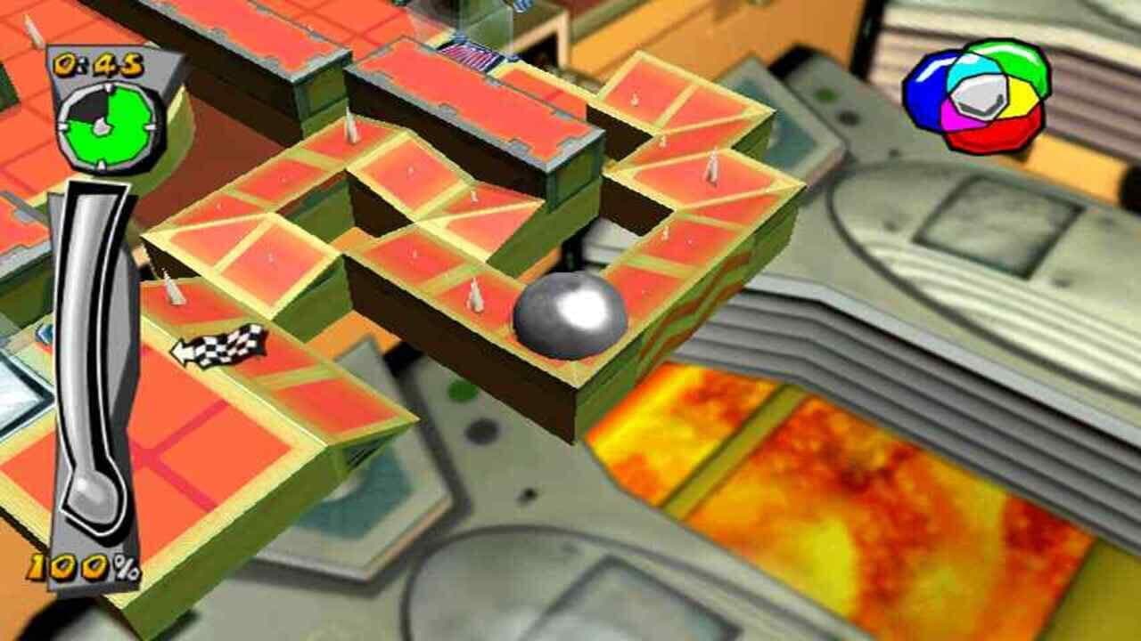 Mercury Meltdown Revolution thumbnail 5