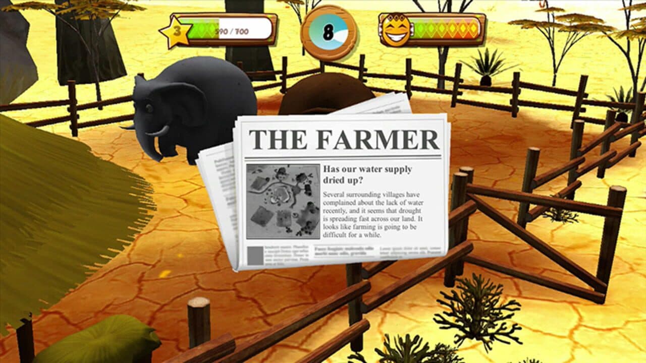 My Exotic Farm thumbnail 4