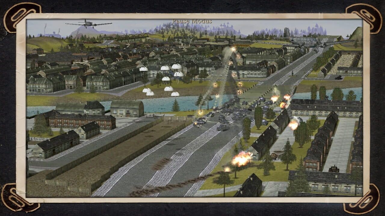 World War II: Panzer Claws thumbnail 2