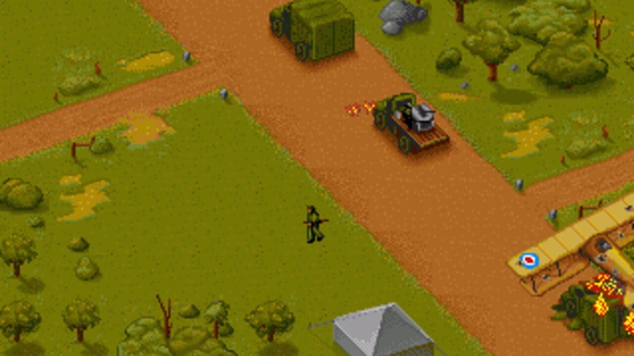 Wings screenshot 1