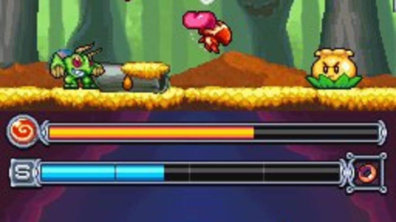 Monster Tale thumbnail 5