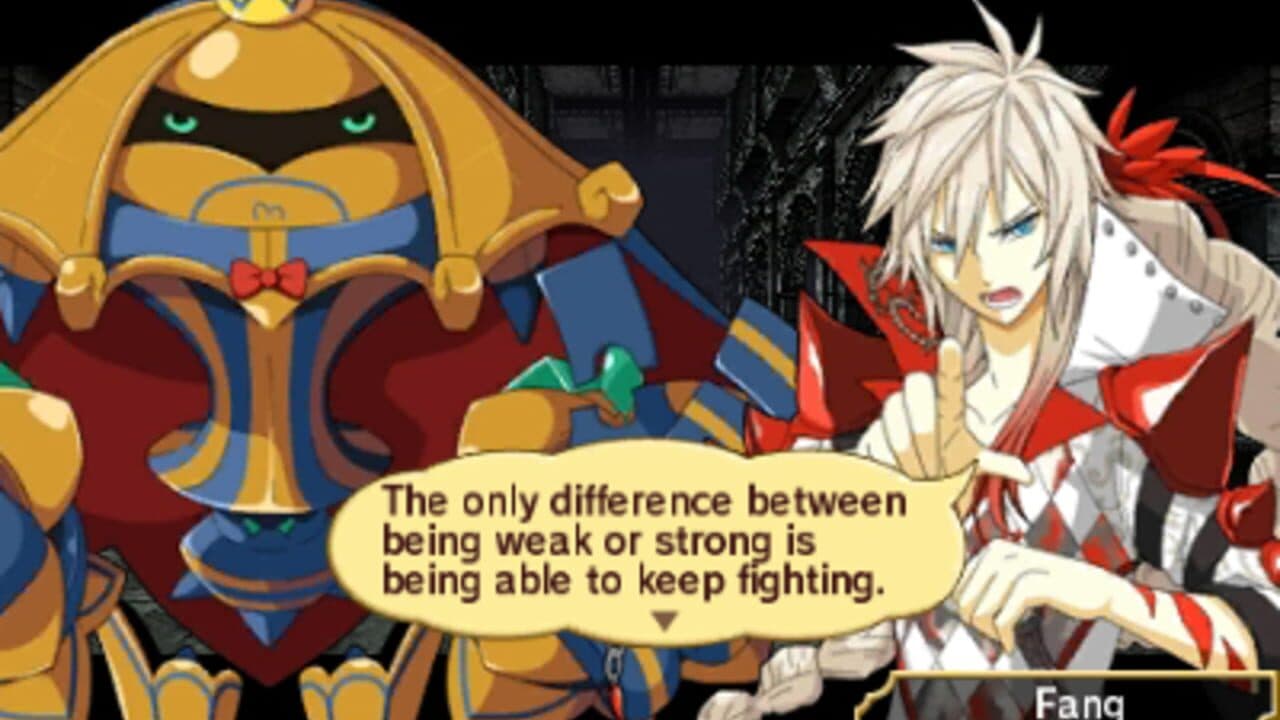 Unchained Blades thumbnail 3