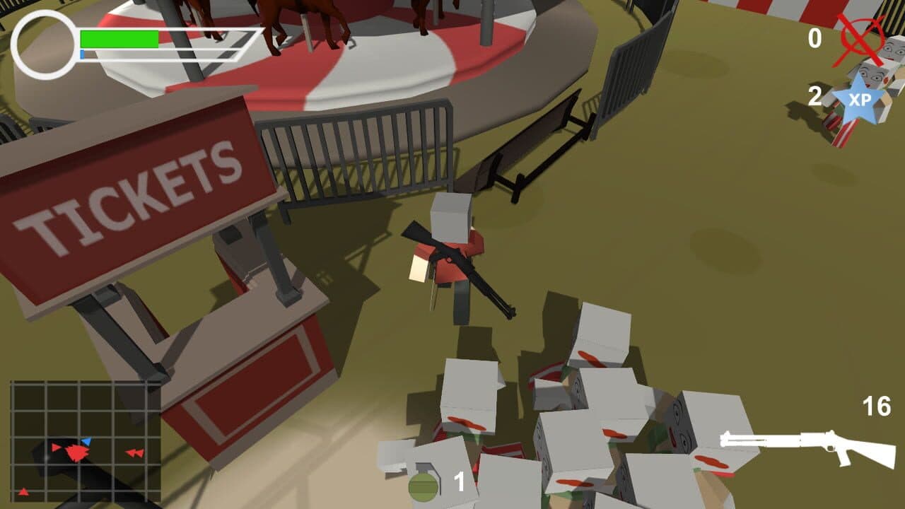Alive: New Journey thumbnail 5