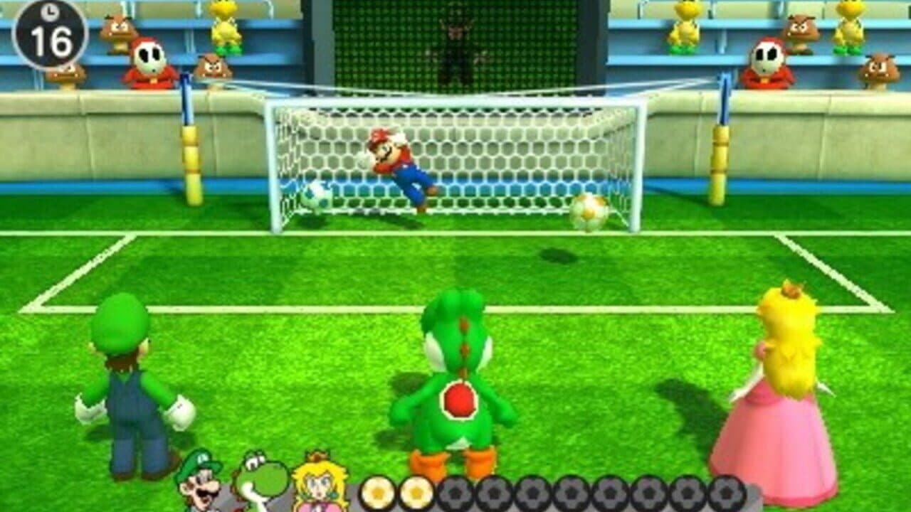 Mario Party: The Top 100 thumbnail 7