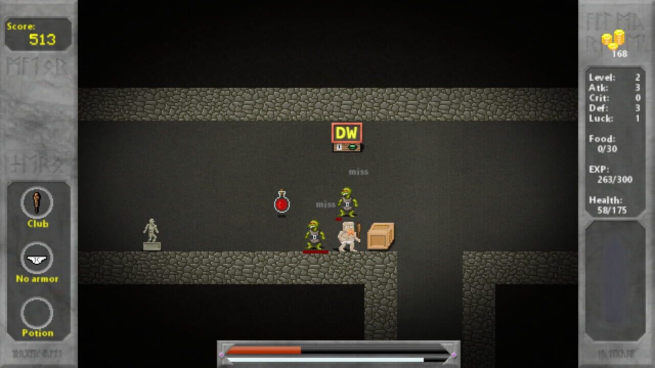 Torgar's Quest thumbnail 2