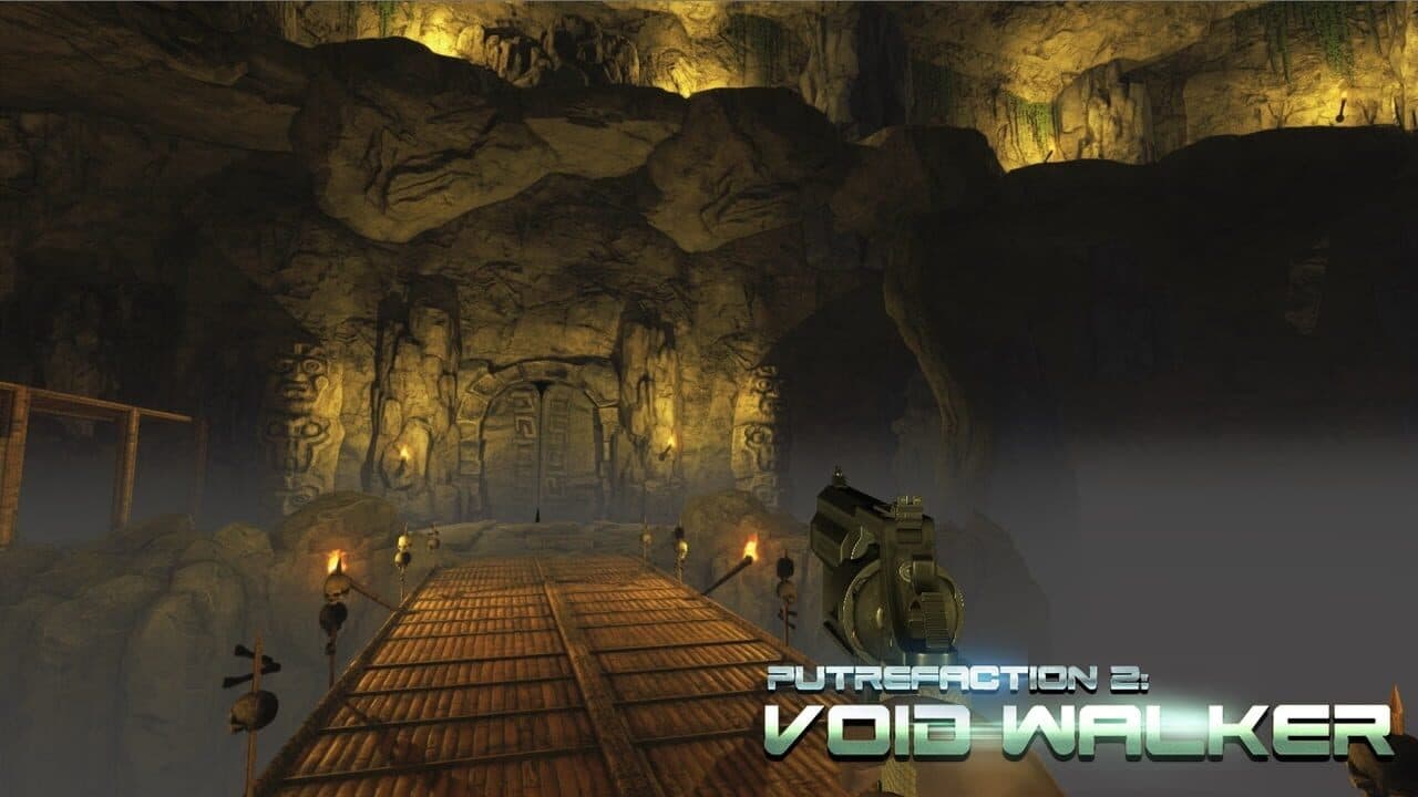Putrefaction 2: Void Walker thumbnail 3