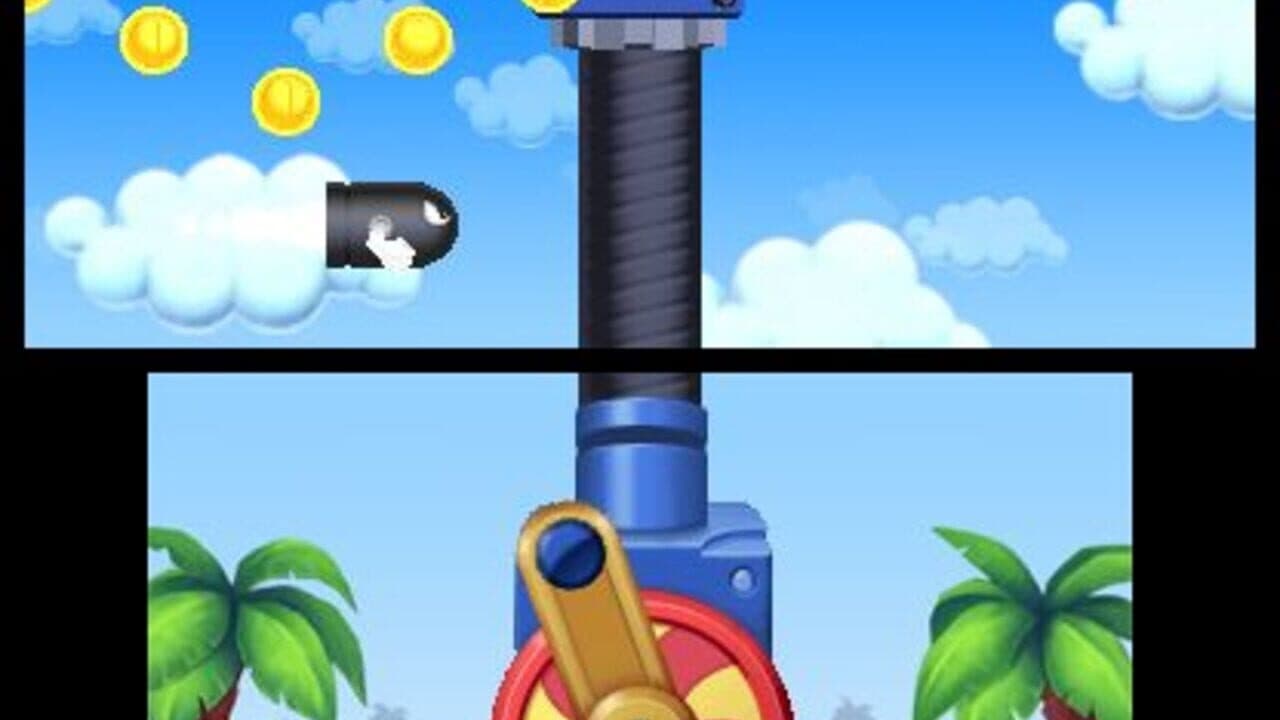 Mario and Donkey Kong: Minis on the Move thumbnail 5