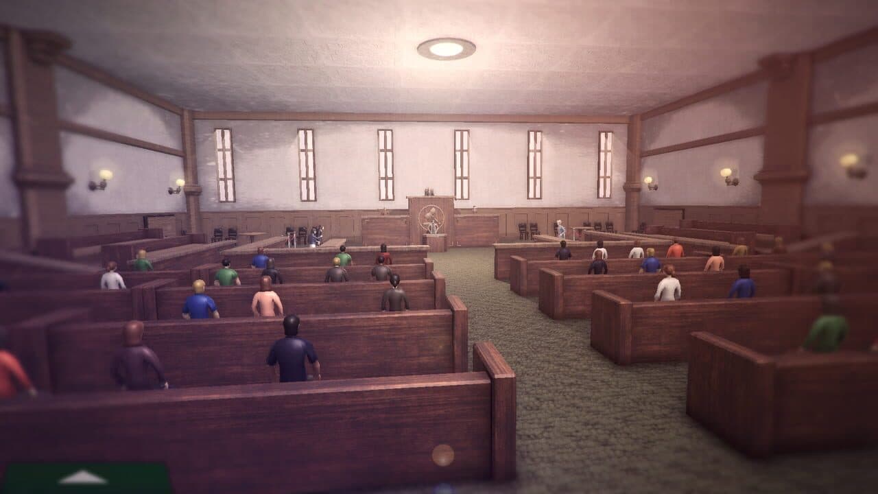 Burden of Proof thumbnail 9