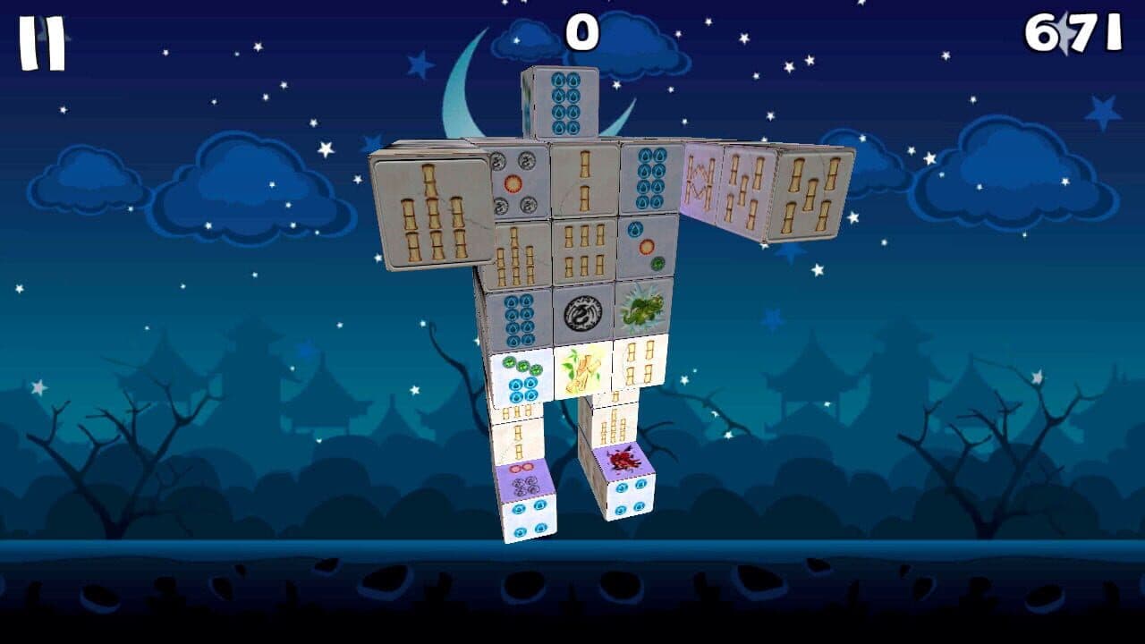 Mahjong Deluxe 3 thumbnail 5