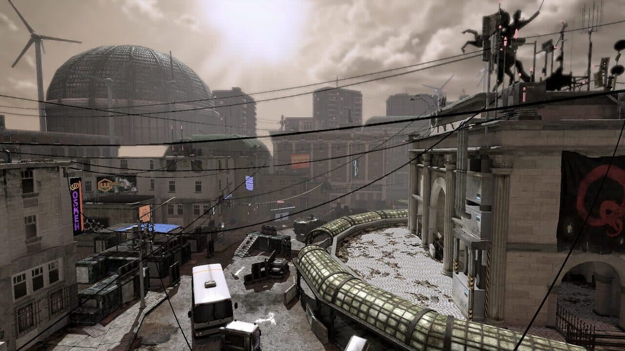 Blacklight: Tango Down thumbnail 4