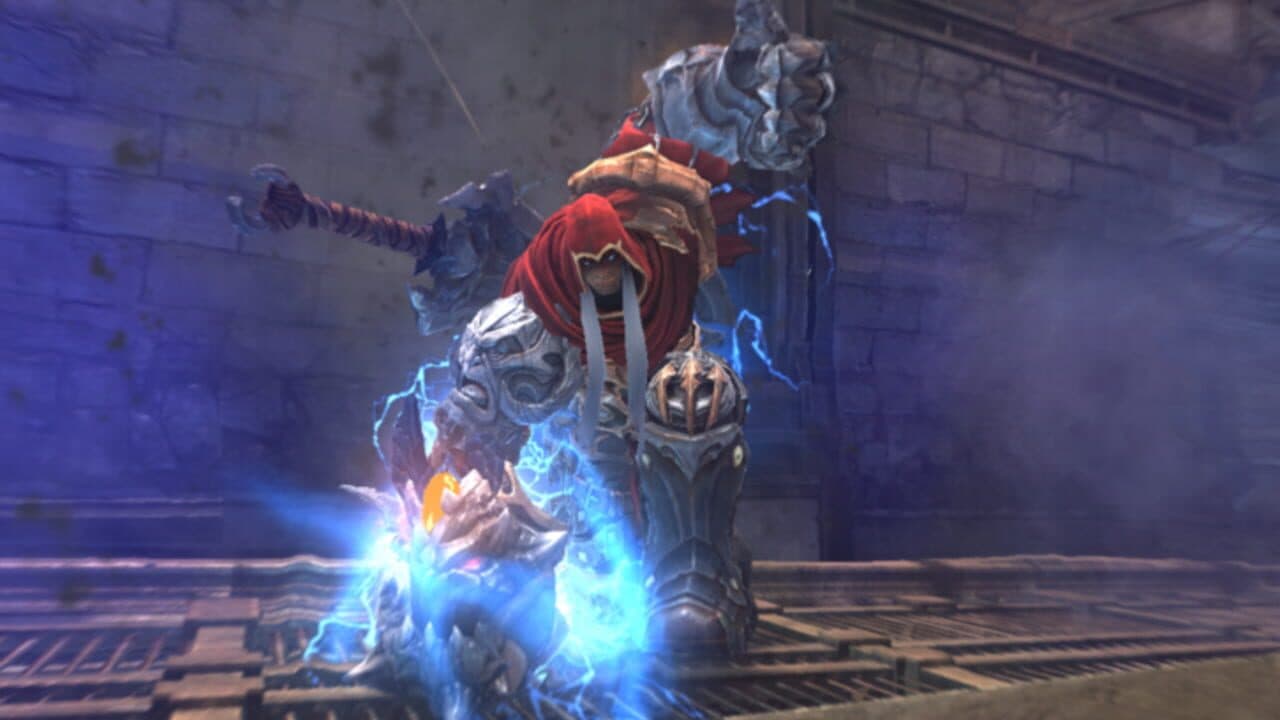Darksiders thumbnail 5
