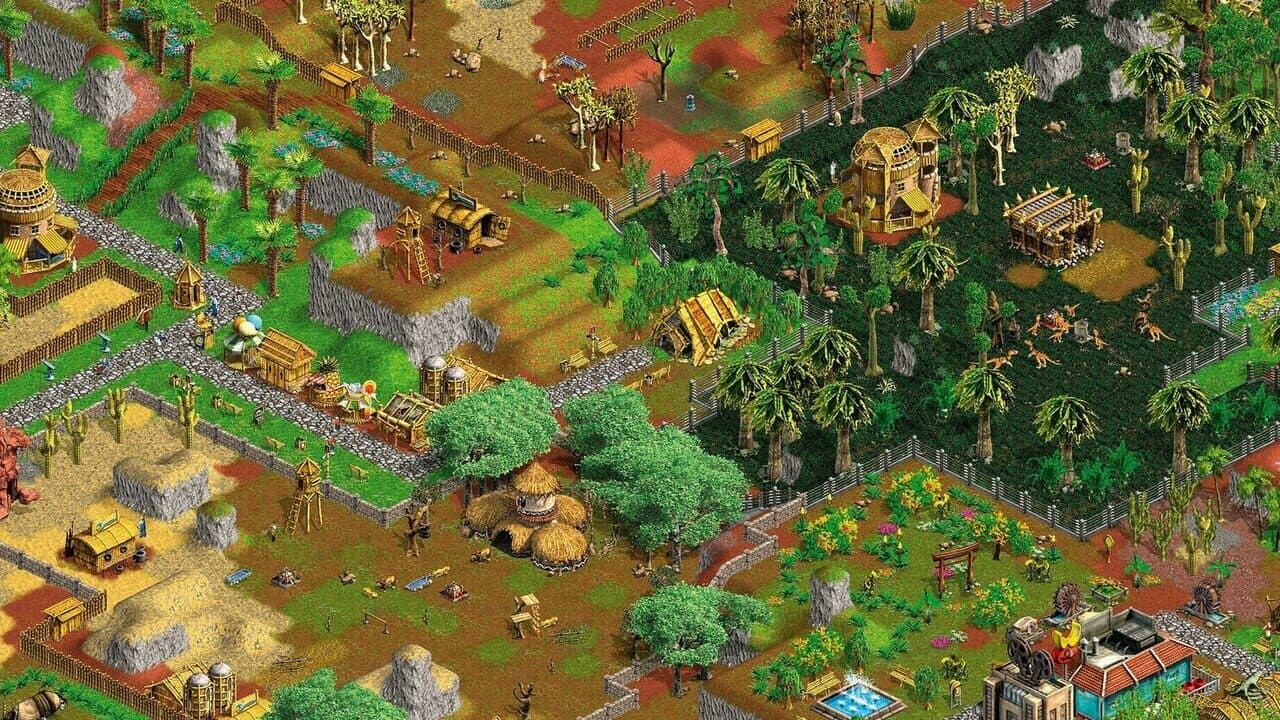 Wildlife Park Gold Reloaded thumbnail 3