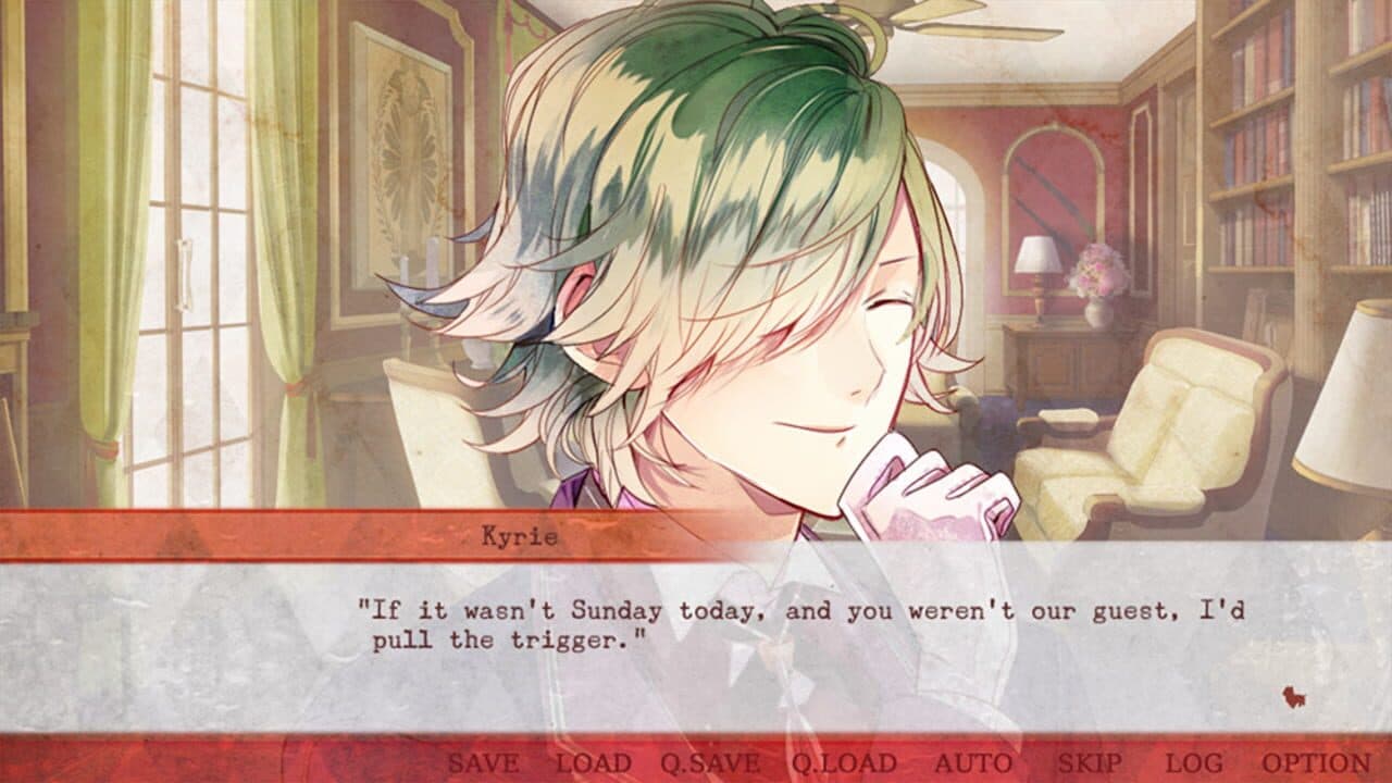 Ozmafia!! thumbnail 2