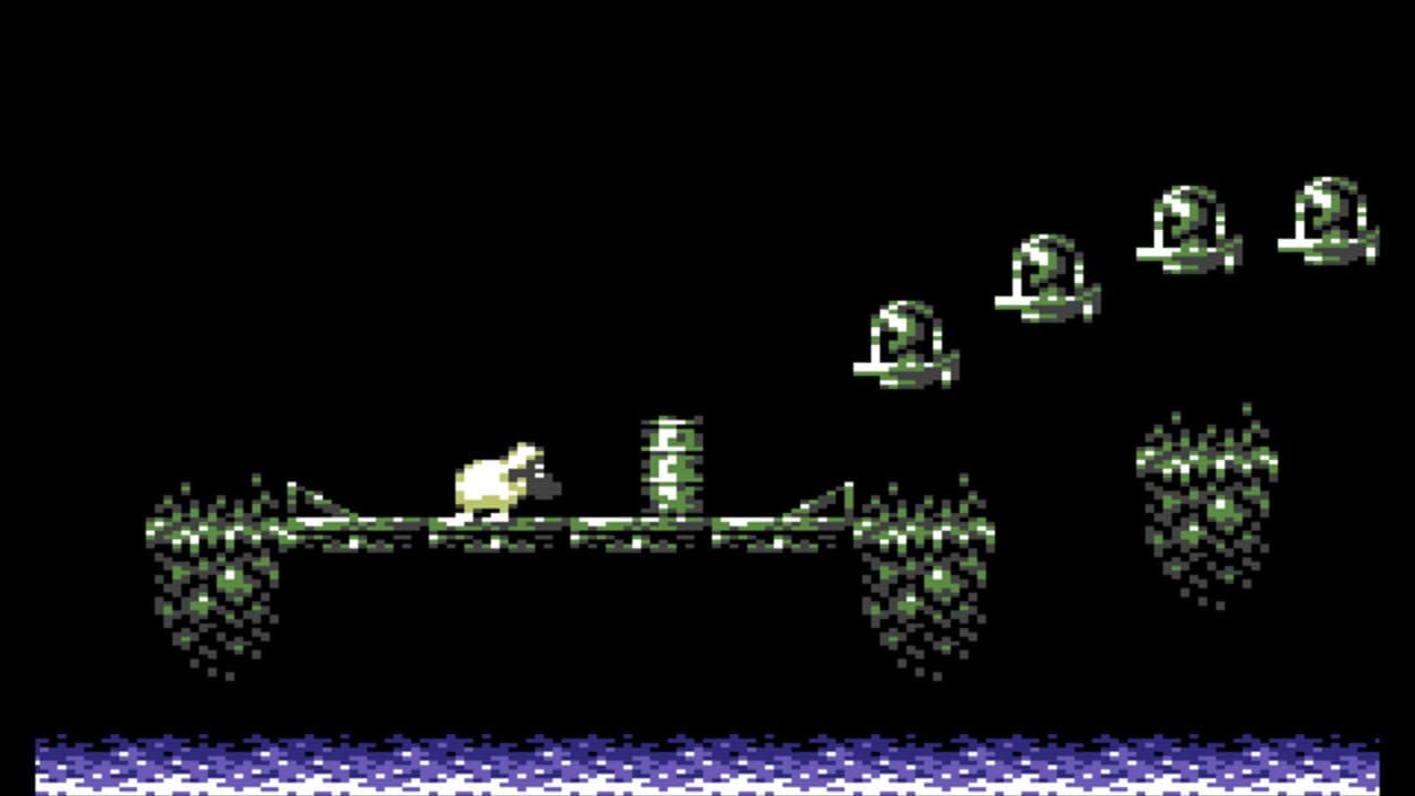 Sheep In Space screenshot 1
