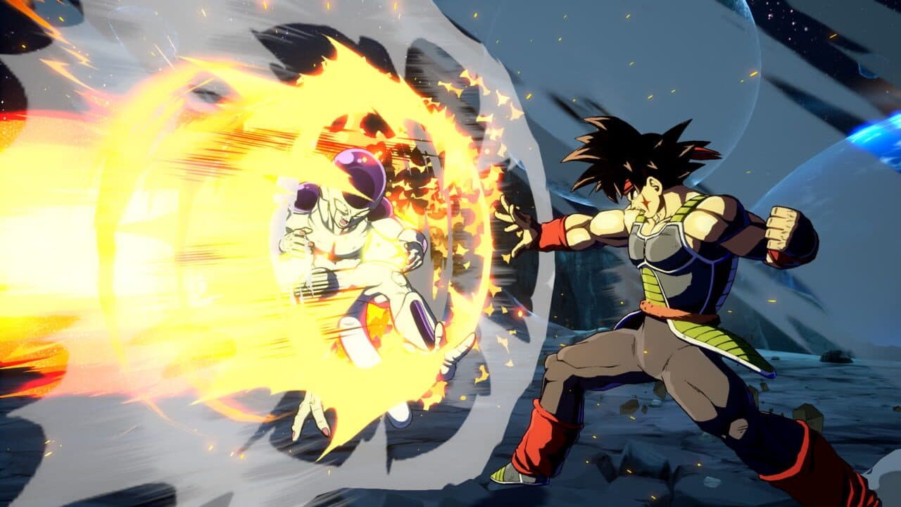 Dragon Ball FighterZ thumbnail 9