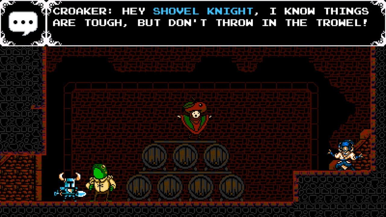 Shovel Knight thumbnail 4