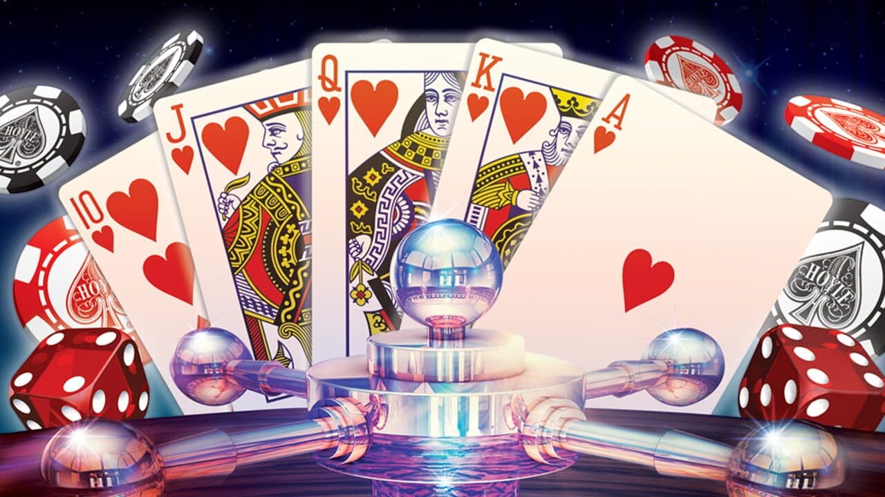 Hoyle Official Casino Games thumbnail 2