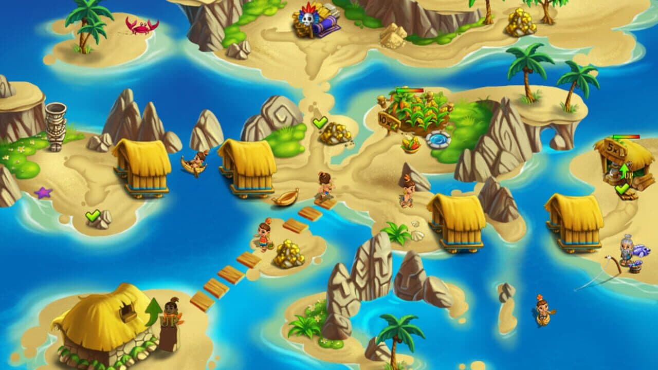 Tales of Inca: Lost Land thumbnail 2