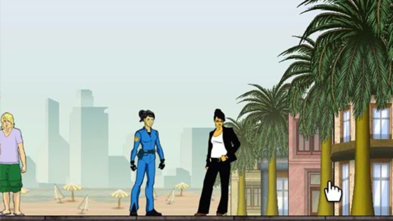 Carmen Sandiego Adventures in Math: The Big Ben Burglary thumbnail 3