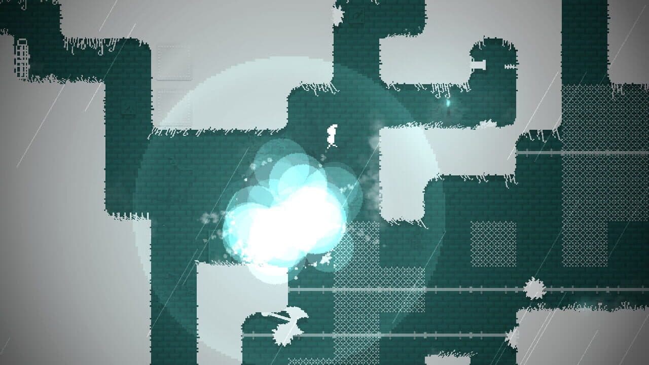 Just Get Through screenshot 1