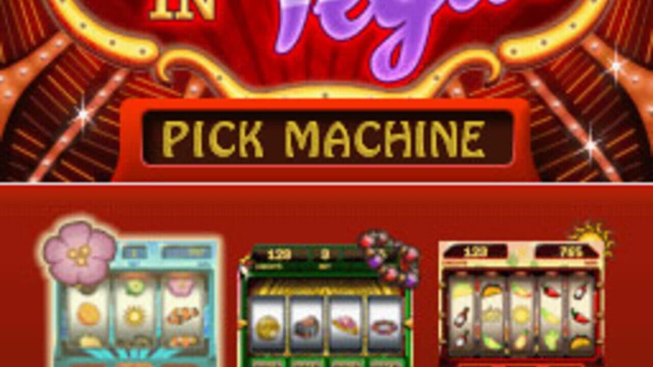 Adventure In Vegas: Slot Machine thumbnail 3