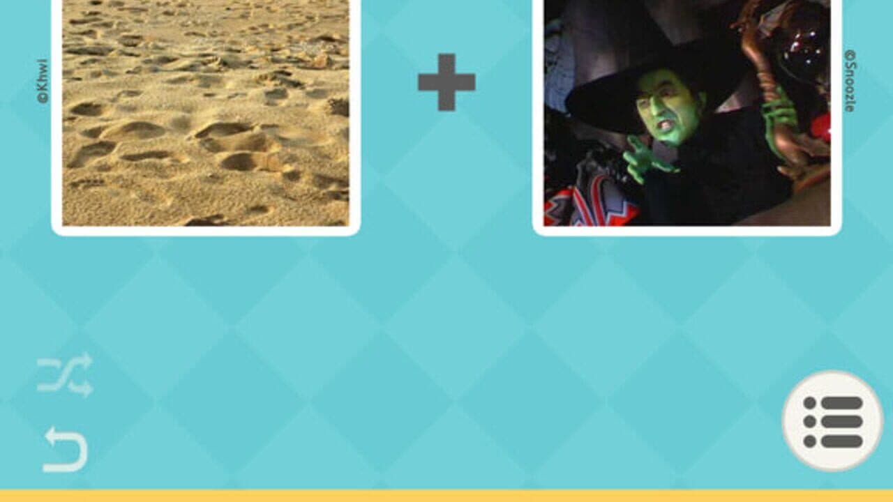 Pictoword: Fun Word Pics Games thumbnail 7