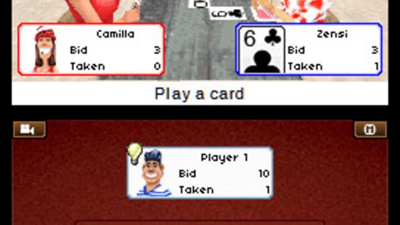 Hearts Spades Euchre thumbnail 7
