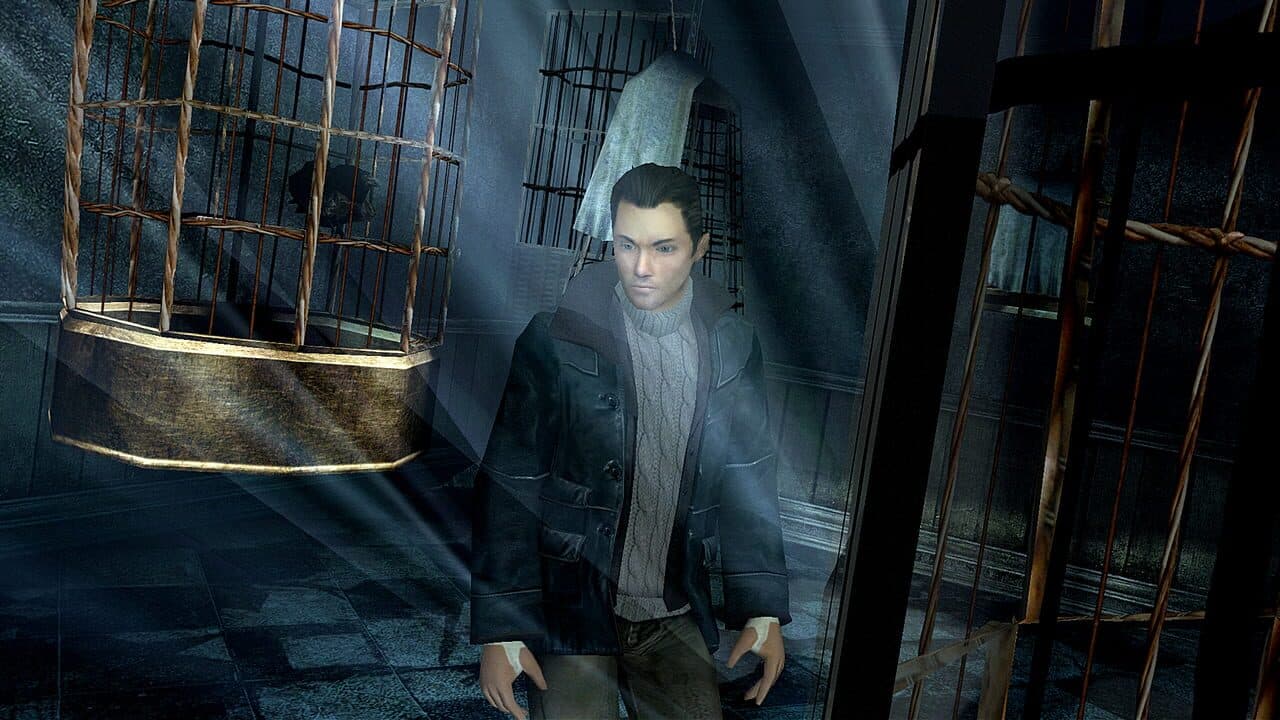 Fahrenheit: Indigo Prophecy Remastered thumbnail 2