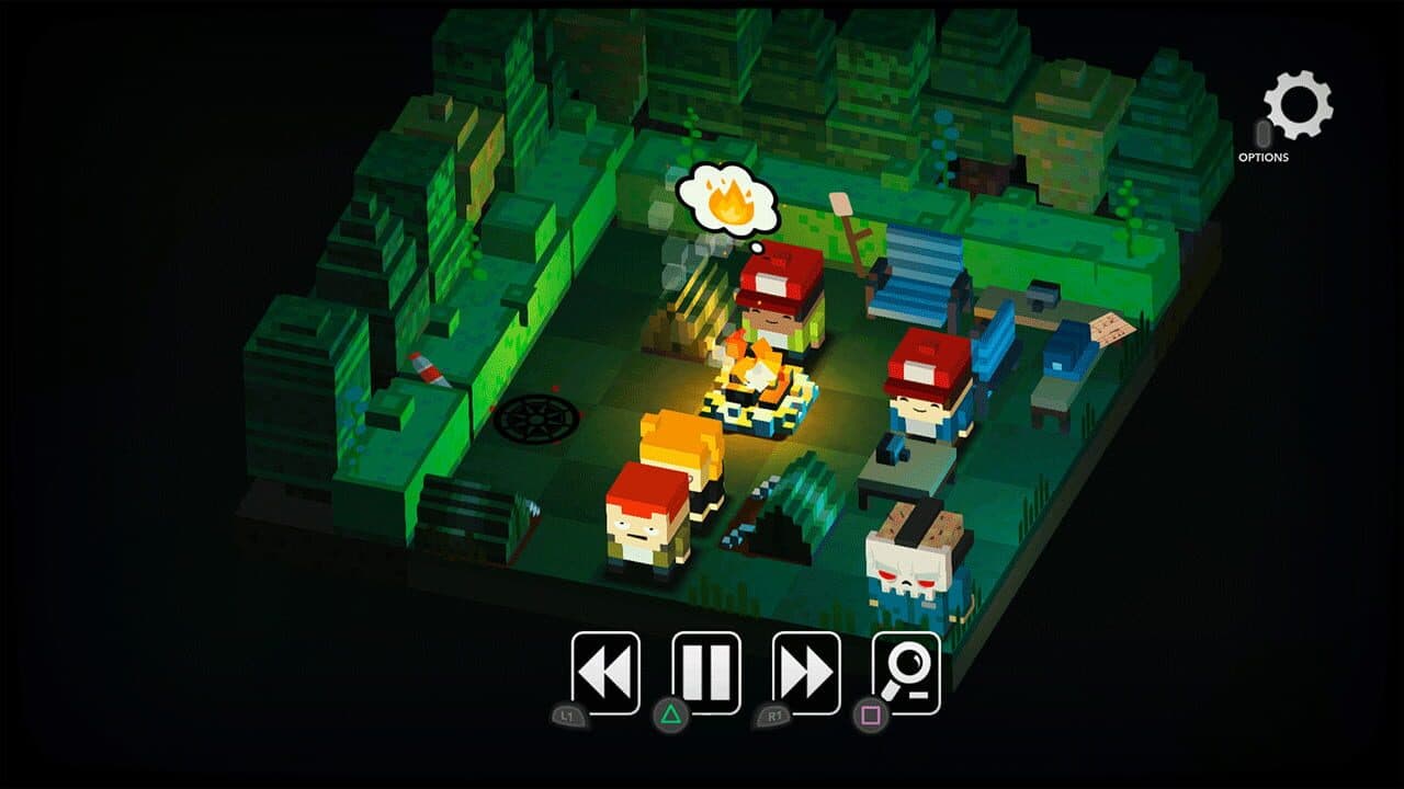 Slayaway Camp: Butcher's Cut thumbnail 7