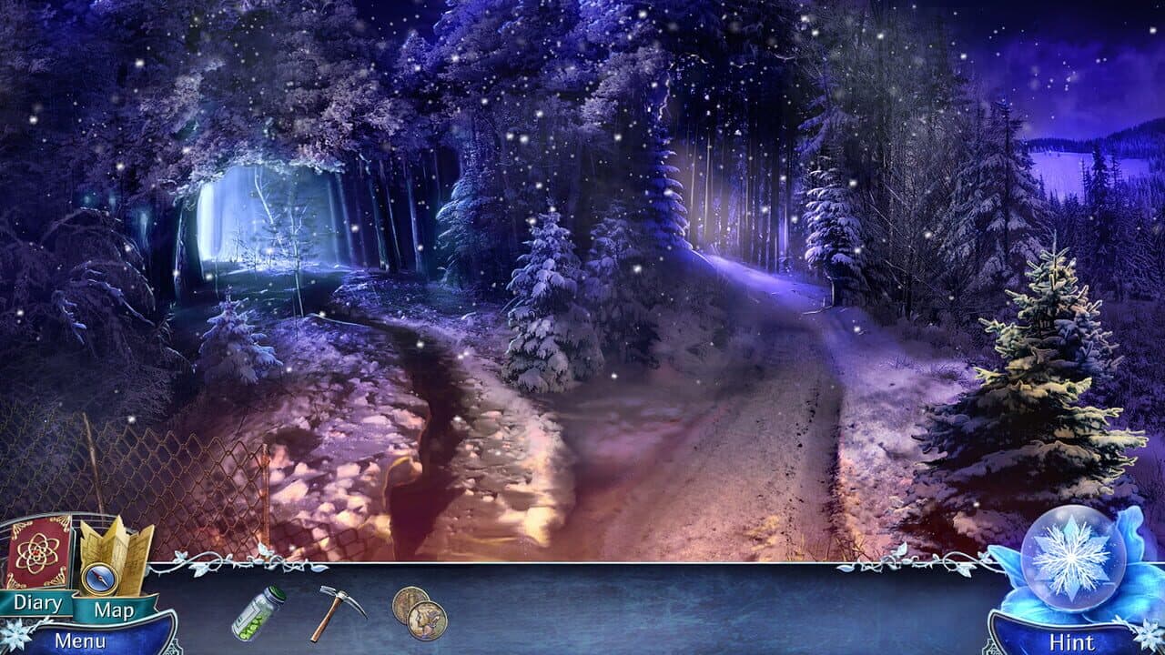Crime Secrets: Crimson Lily thumbnail 4