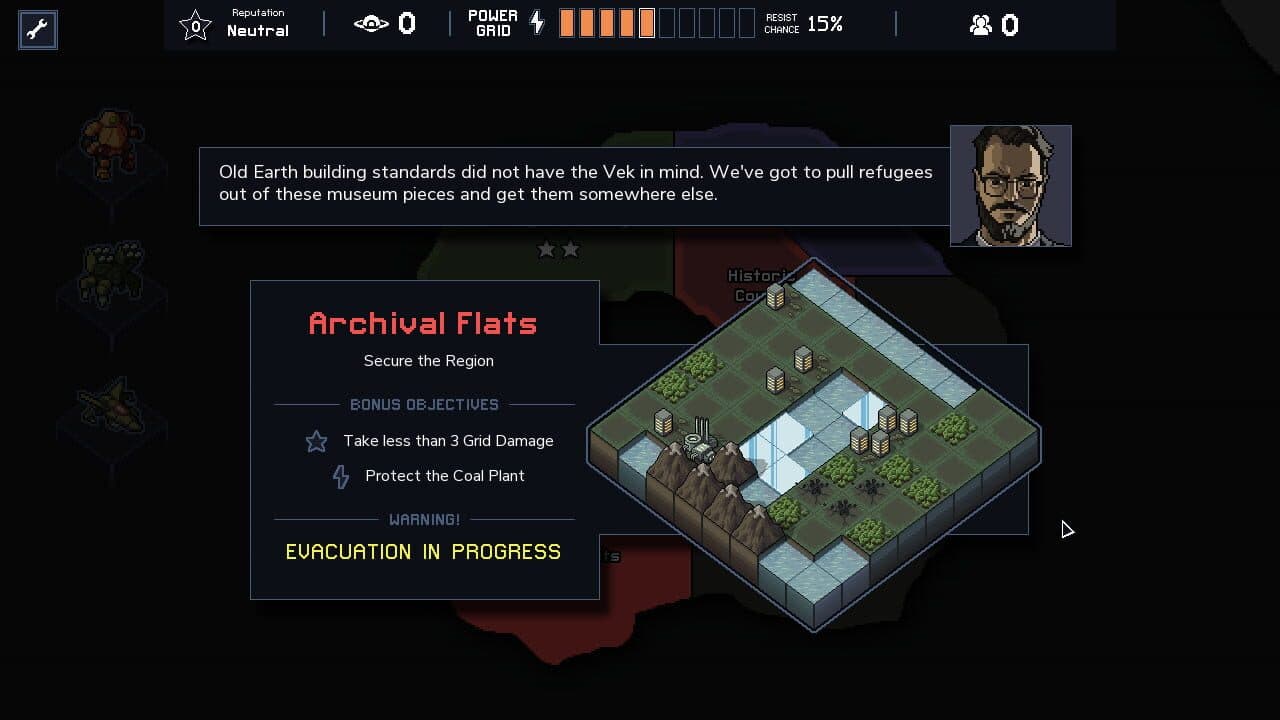 Into the Breach thumbnail 4