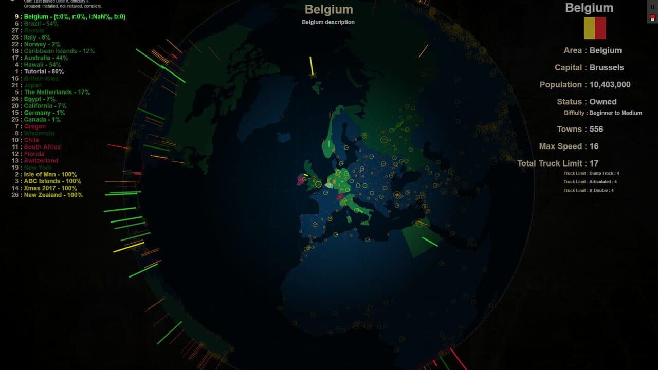 Logistical 2: Belgium thumbnail 6
