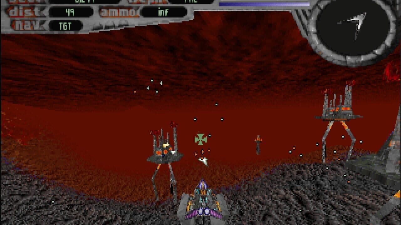 Terminal Velocity thumbnail 4