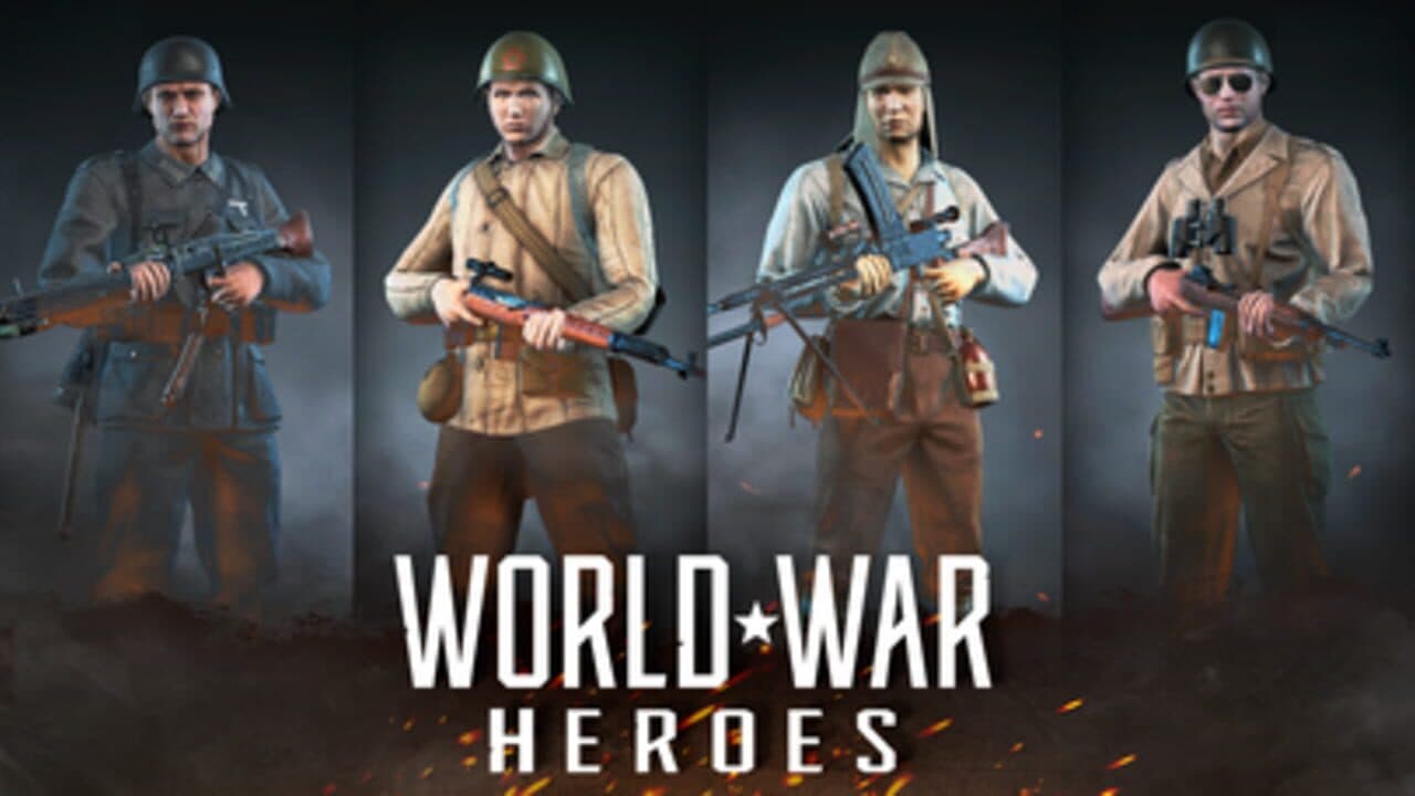 World War Heroes thumbnail 2