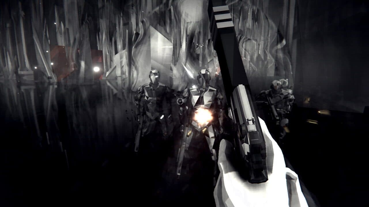 Don't Play This Game screenshot 1