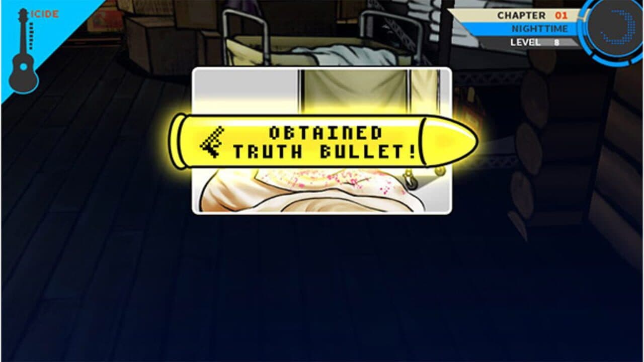 Danganronpa 2: Goodbye Despair thumbnail 6