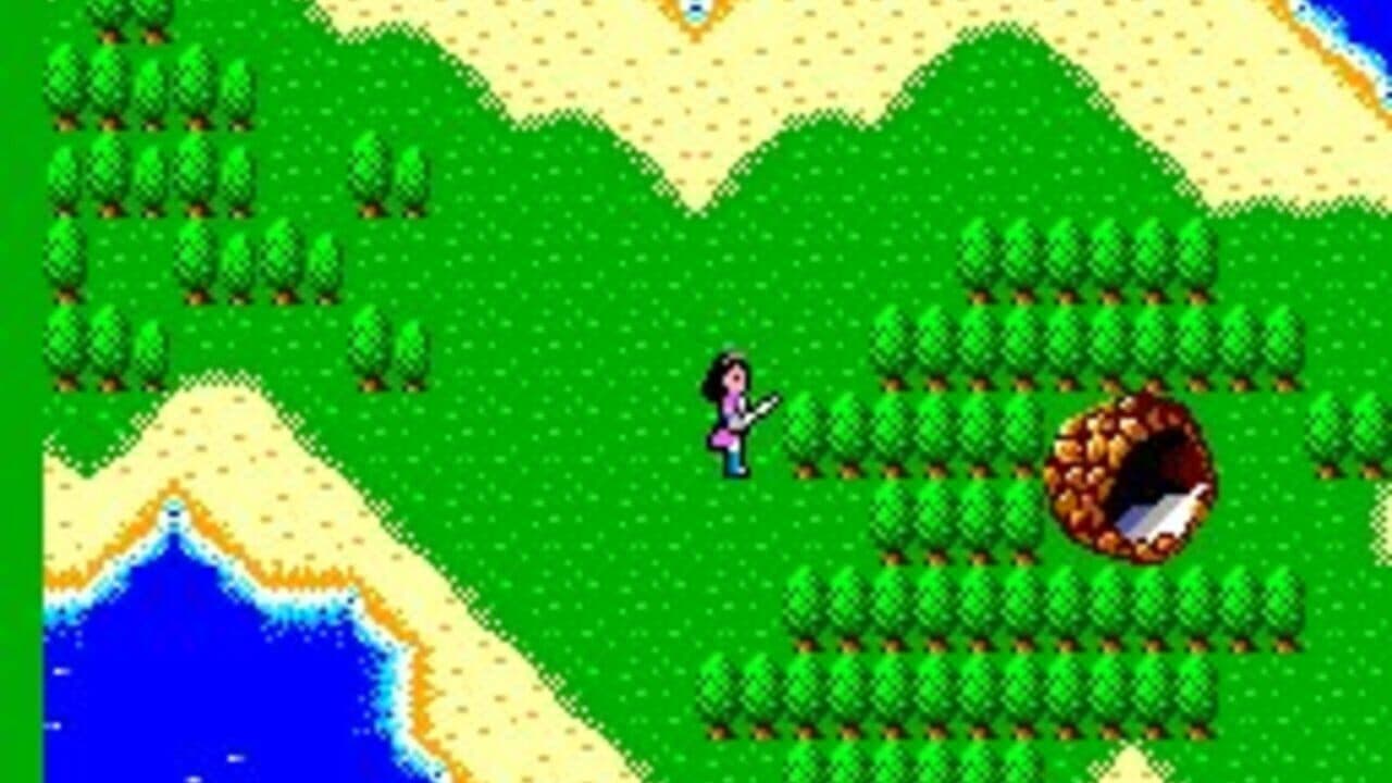 Phantasy Star thumbnail 3