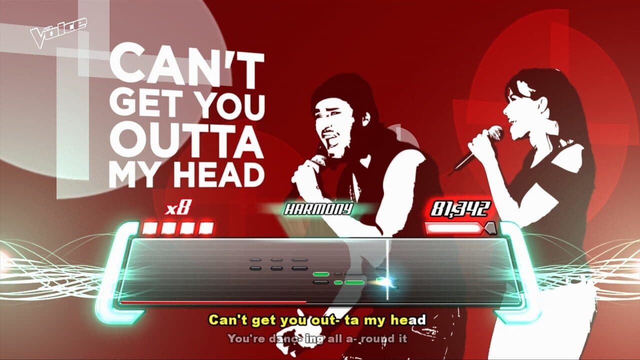 The Voice: I Want You thumbnail 5