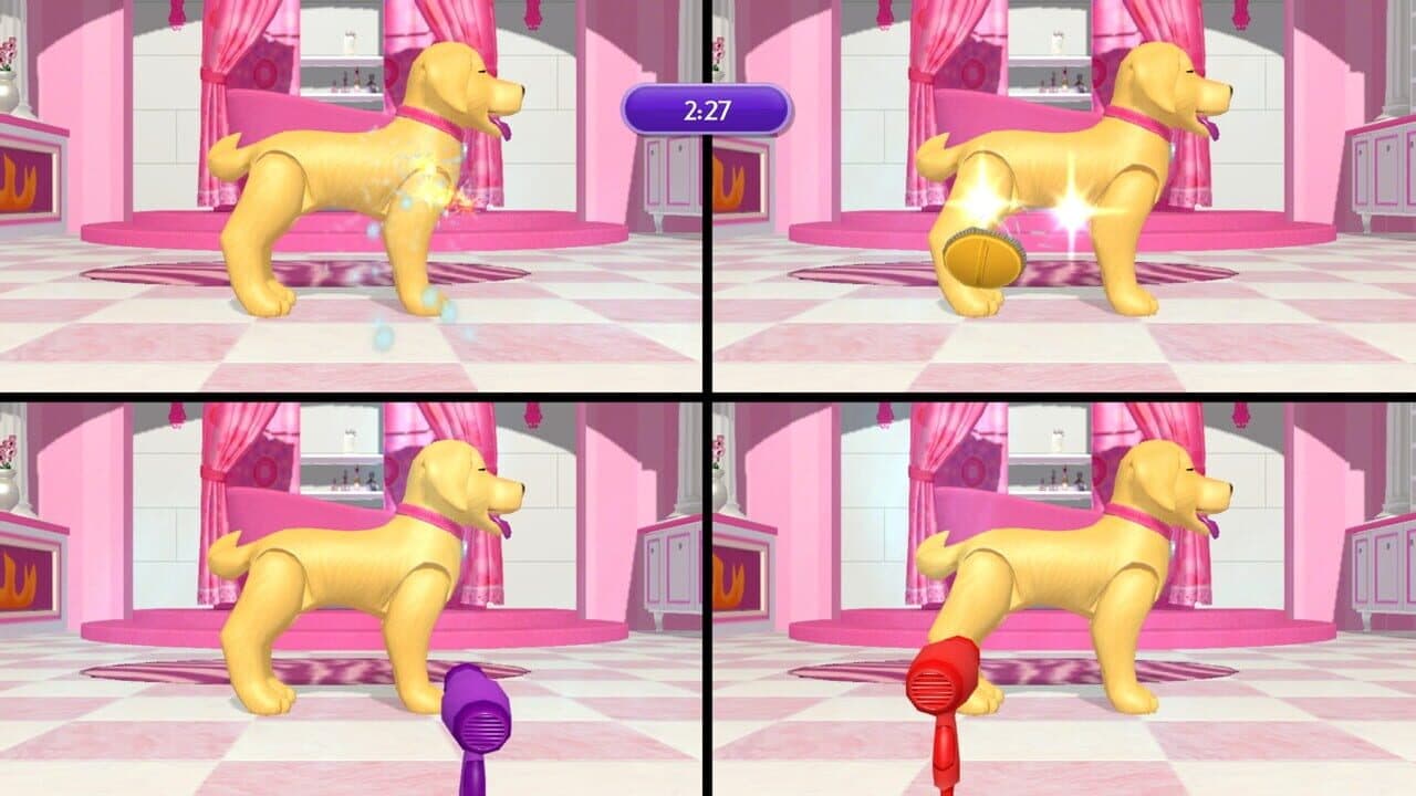 Barbie Dreamhouse Party thumbnail 4