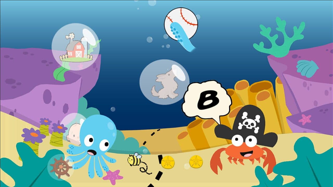 Squirt's Adventure thumbnail 2