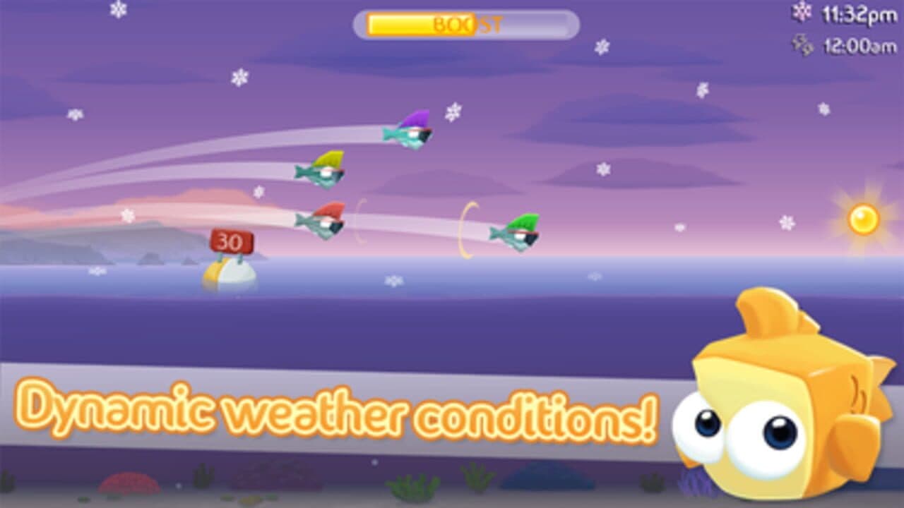 Fish Out of Water! thumbnail 6