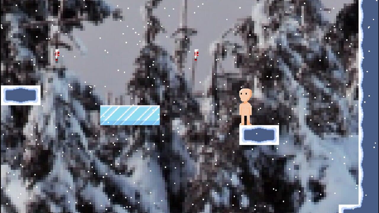 NakedMan vs. The Clothes thumbnail 3