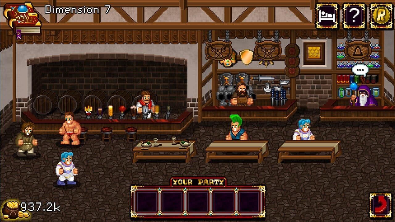 Soda Dungeon thumbnail 4